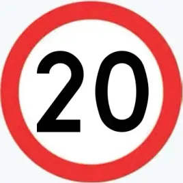 znak-drogowy-ograniczenie-do-20-km-h-b-33-600-i-gen