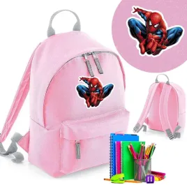 plecak-szkolny-modny-rozowy-pdm-spiderman-02