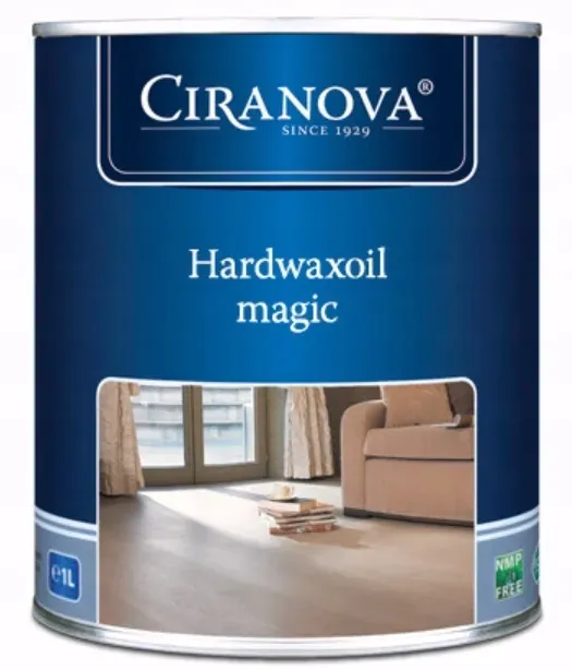 ciranova-hardwaxoil-magic-extra-bialy-1l-stan-nowy