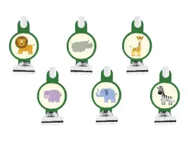 trabki-urodzinowe-safari-dzungla-gwizdki-6-szt