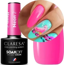 claresa-lakier-hybrydowy-uv-led-trwaly-manicure-neon-2-intensywny-roz