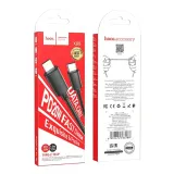 kabel-typ-c-do-iphone-lightning-x88-1m-czarny-zlacza-usb-typ-c-apple-lightning