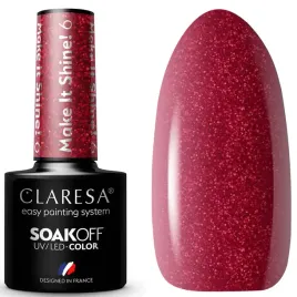 claresa-lakier-hybrydowy-do-paznokci-make-it-shine-6-brokatowa-fuksja