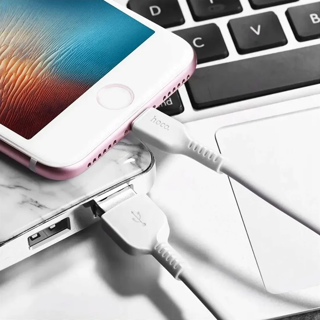 kabel-usb-do-iphone-lightning-x13-bialy-1-metr