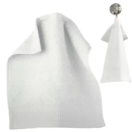 bialy-recznik-z-lamowka-lazienkowy-30x30cm-bawelna
