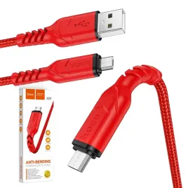 uniwersalny-kabel-usb-do-micro-x59-1-m-czerwony