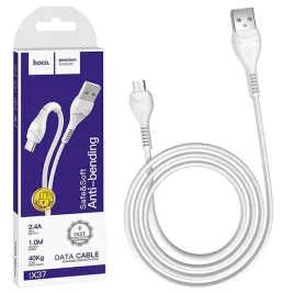kabel-usb-do-micro-x37-1m-bialy-szybkie-ladowanie