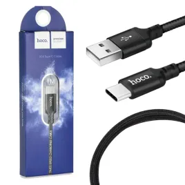 uniwersalny-kabel-usb-do-typ-c-x14-1-metr-czarny