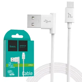 kabel-usb-do-micro-kat-90-stopni-upm10-1-m-bialy