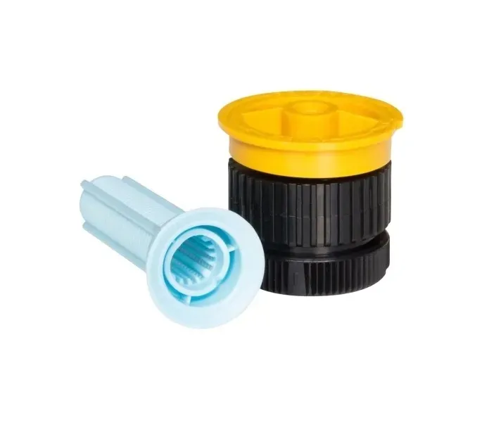 dysza-van-4-rainbird-stan-nowy