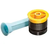 dysza-van-4-rainbird-stan-nowy