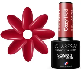 lakier-hybrydowy-do-paznokci-claresa-cozy-red-gleboka-ciemna-czerwien