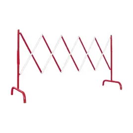 bariera-harmonijkowa-nozycowa-skladana-3m