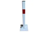 blokada-parkingowa-slupek-bialy-60-numer-katalogowy-producenta-slupek-01-f-k