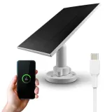 panel-solarny-ladowarka-5v-3-3w-z-usb-c-kabel-3m
