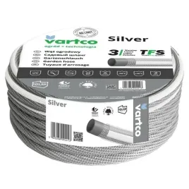 waz-ogrodowy-vartco-silver-3-4-20m-3-warstwowy-lekki-wytrzymaly-elastyczny