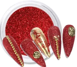 pylek-do-zdobien-paznokci-brokat-glitter-swieta-walentynki-czerwony