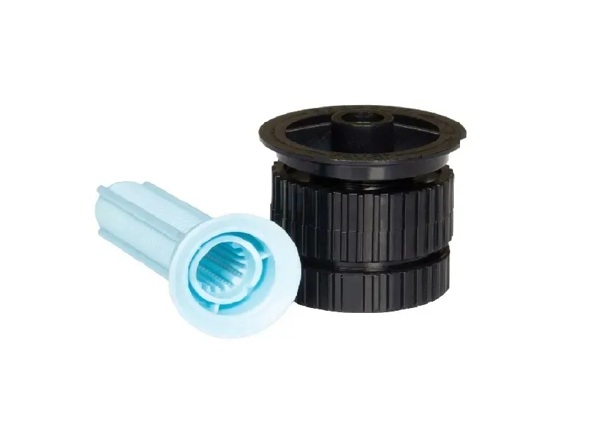 dysza-van-15-rainbird-stan-nowy