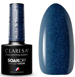 claresa-lakier-hybrydowy-do-paznokci-make-it-shine-1-granat-z-drobinkami