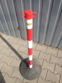 slupek-do-barierki-przenosnej