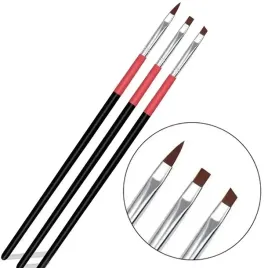 pedzelki-do-paznokci-zestaw-3-szt-do-zelu-akrylozelu-hybrydy-czarne