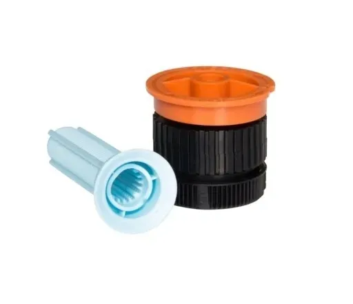 dysza-van-6-rainbird-stan-nowy