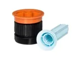 dysza-van-6-rainbird-stan-nowy
