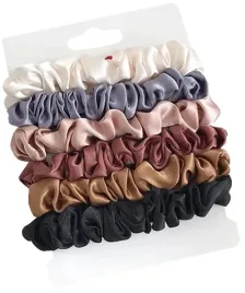 gumki-do-wlosow-mini-scrunchies-6-sztuk-zestaw-kolorowe-frotki-do-kucykow