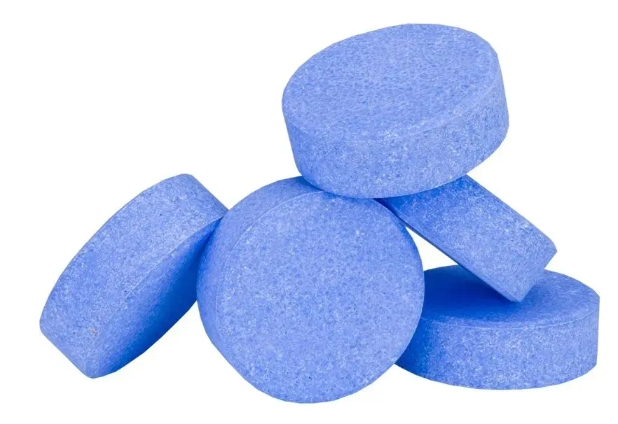chlorox-multitabletki-200-g-blue-do-dezynfekcji-wody-11w1-ntce-3kg-stan-nowy