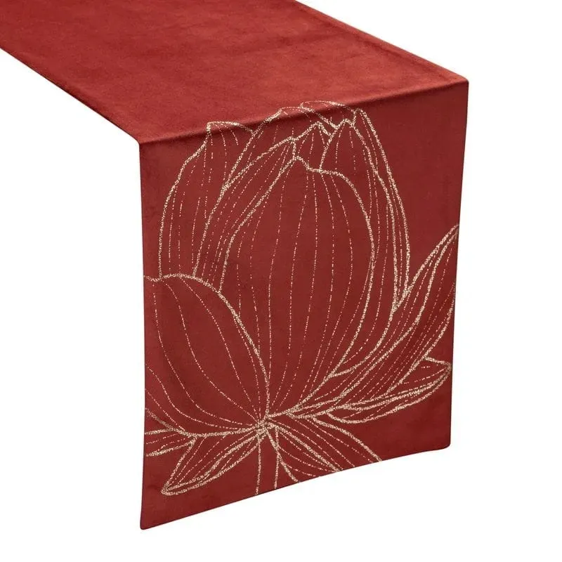 obrus-blink-12-35-x-220cm-ceglany-stan-nowy