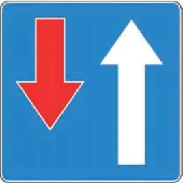 znak-drogowy-d-5-600-600-mm-folia-i-gen-pierwszenstwo-na-zw