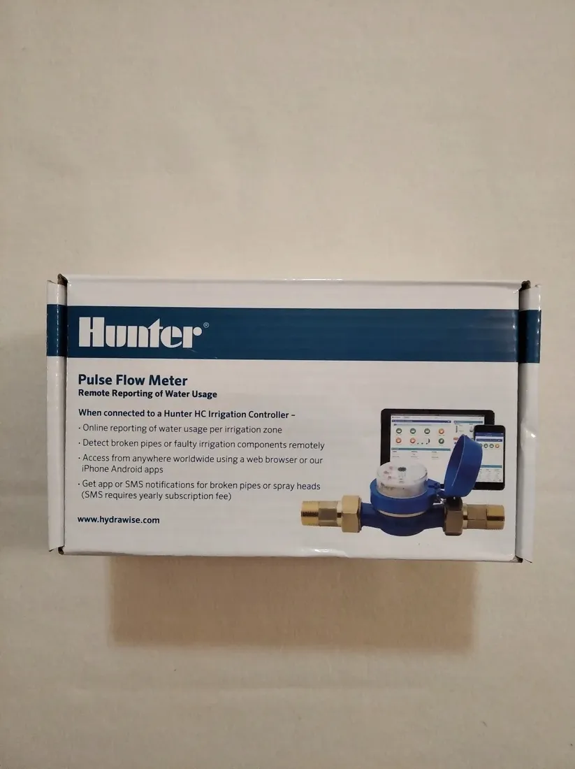 przeplywomierz-hc-100-flow-b-hunter-stan-nowy