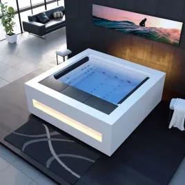 wanna-spa-z-hydromasazem-pure-solid-surface-pureline-ecospa