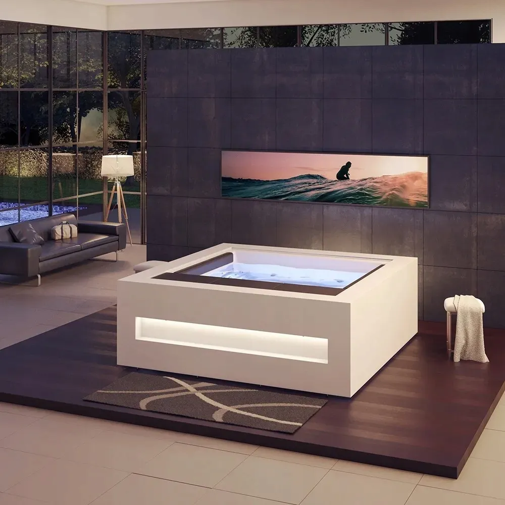 wanna-spa-z-hydromasazem-pure-solid-surface-pureline-ecospa