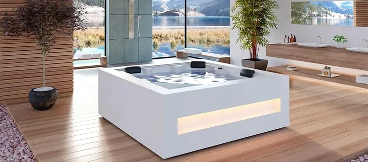 wanna-spa-z-hydromasazem-pure-solid-surface-pureline-ecospa