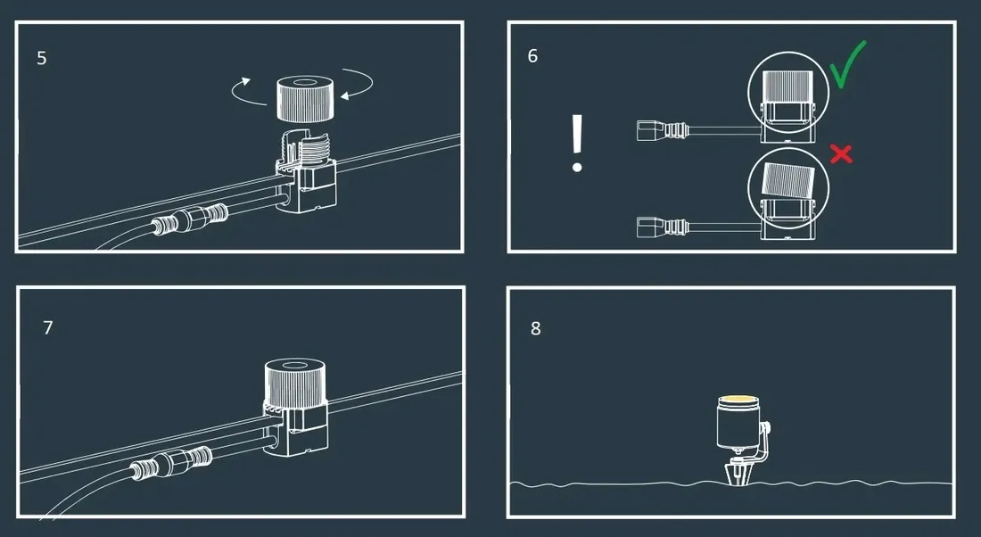 easy-lock-zlacze-kablowe-do-systemu-in-lite-stan-nowy