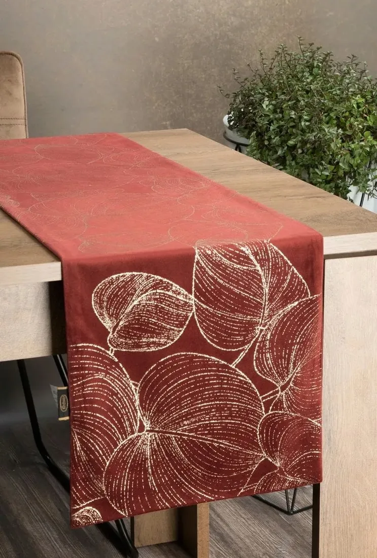 obrus-blink-16-35x220cm-ceglany
