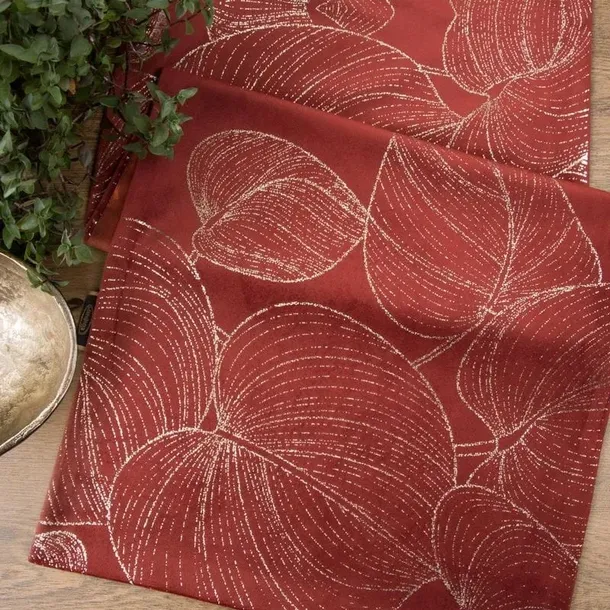 obrus-blink-16-35x220cm-ceglany-dlugosc-220-cm