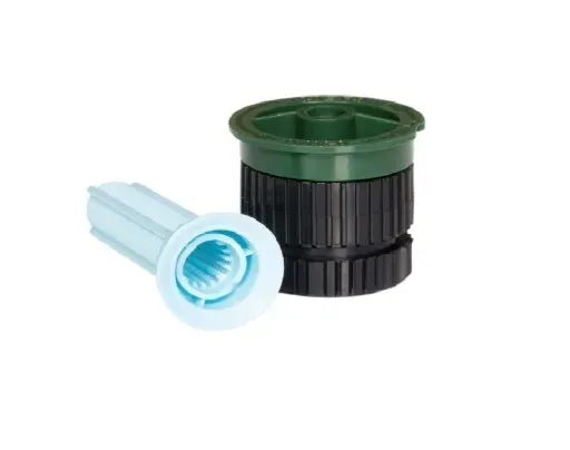 dysza-van-8-rainbird-stan-nowy