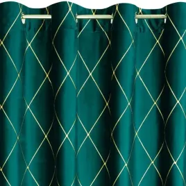 zaslona-margo-140x250cm-turkusowy-zloty-przelo