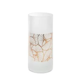 wazon-luna-15x35cm-bialy-zloty