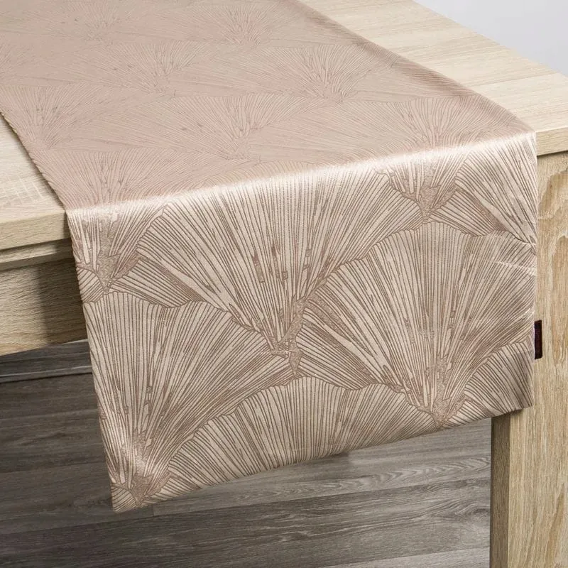 obrus-goja-40x140cm-bezowy