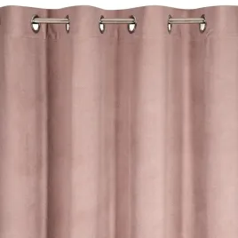 jednokolorowa-zaslona-milo-140x250cm-ciemny-rozo