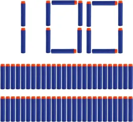 piankowe-naboje-do-pistoletu-nerf-100-sztuk