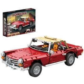 klocki-technic-samochod-retro-pojazd-mercedes-benz-280sl-reobrix