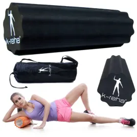 roller-do-masazu-plecow-nog-duzy-46cm-roler-do-cwiczen-crossfit-torba