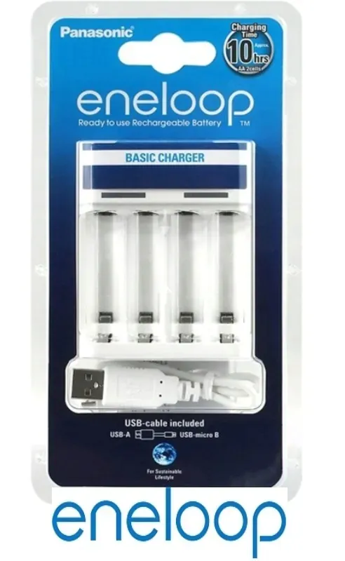 ladowarka-akumulatorow-na-usb-panasonic-eneloop-stan-nowy