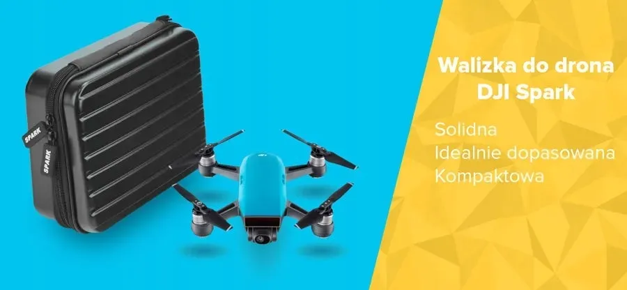 torba-do-drona-dji-spark-pokrowiec-stan-nowy