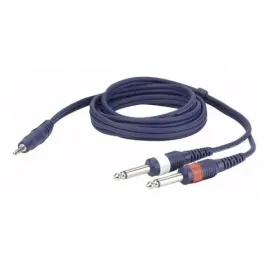 dap-audio-fl31150-kabel-m-jack-2-x-jack-15m