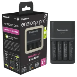 ladowarka-panasonic-bq-cc55-4x-r6-aa-eneloop-pro